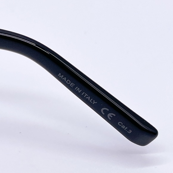 NEW SAINT LAURENT SL365 005 SUNGLASSES SAITN LAURENT DYLAN SL 365 BLACK - Picture 11 of 12